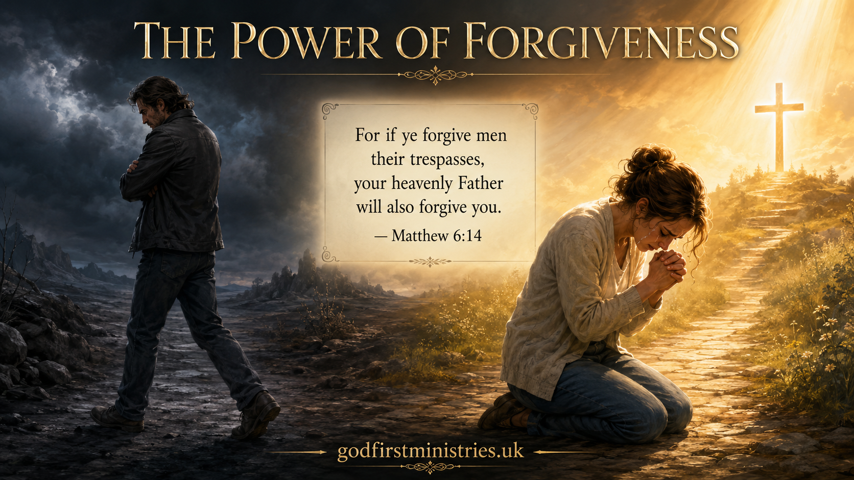Story – Forgiveness
